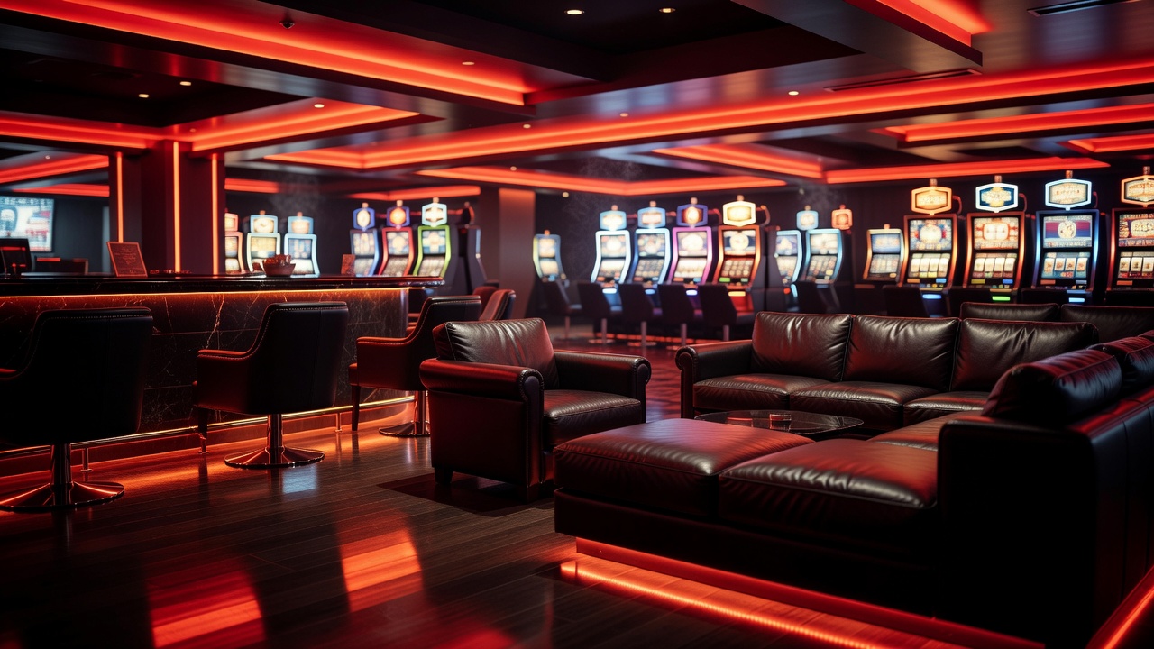 Vulkan Vegas Casino – Лидер сред новите предложения - novi kazina