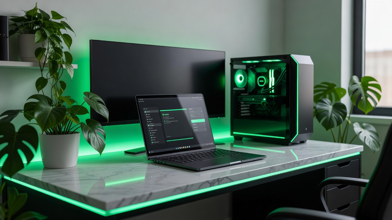 Verde Casino – Свежест и иновации - novi kazina