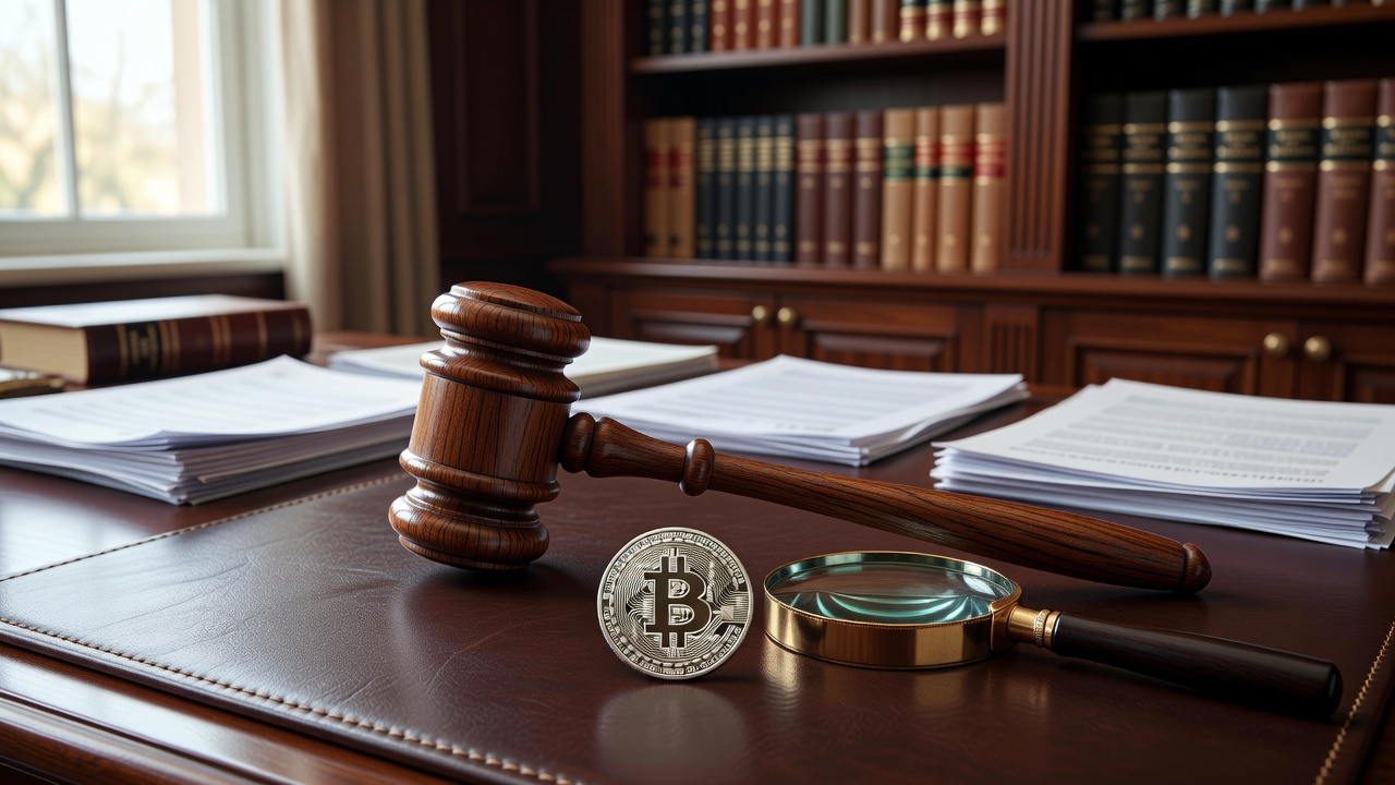 Are crypto casinos legal? - крипто казино